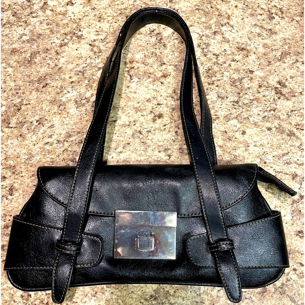 Ultra mini handbag